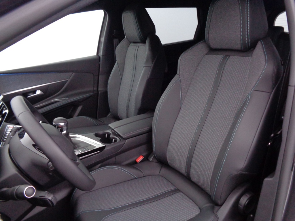 PEUGEOT 5008 1.2 PURETECH 130CH ALLURE PACK - ref: 2-685798 - Photo 10