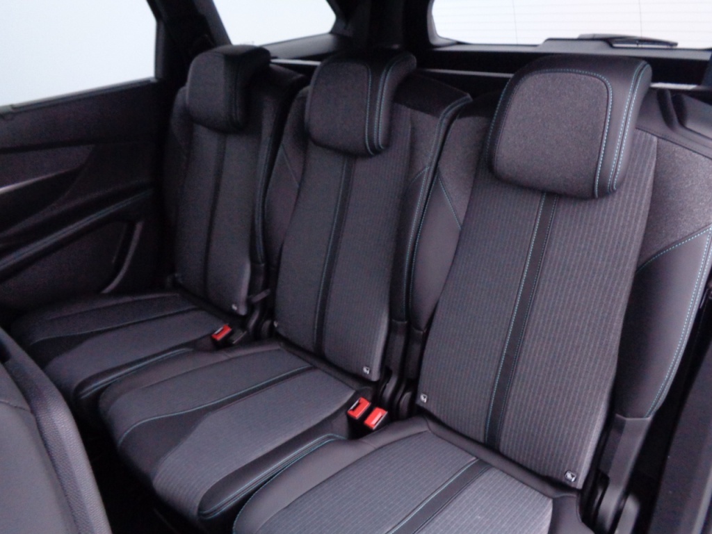 PEUGEOT 5008 1.2 PURETECH 130CH ALLURE PACK - ref: 2-685798 - Photo 11