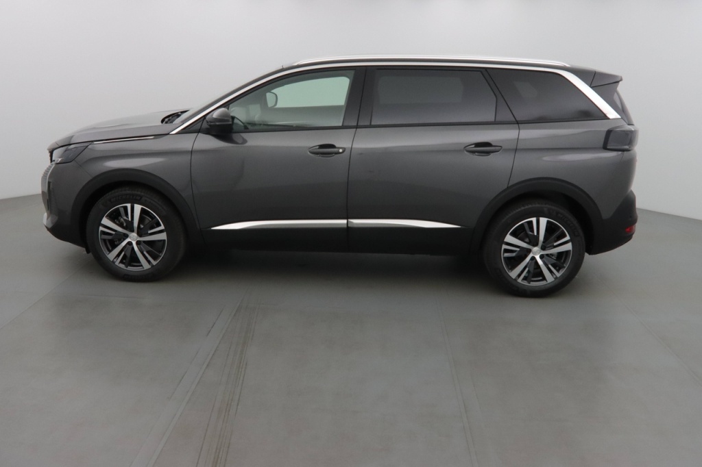 PEUGEOT 5008 1.2 PURETECH 130CH ALLURE PACK - ref: 2-685798 - Photo 17