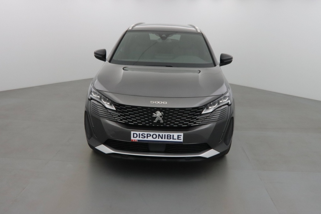 PEUGEOT 5008 1.2 PURETECH 130CH ALLURE PACK - ref: 2-685798 - Photo 18