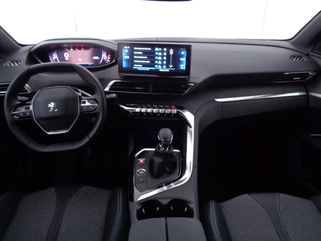 PEUGEOT 5008 1.2 PURETECH 130CH ALLURE PACK - ref: 2-685798 - Photo 20