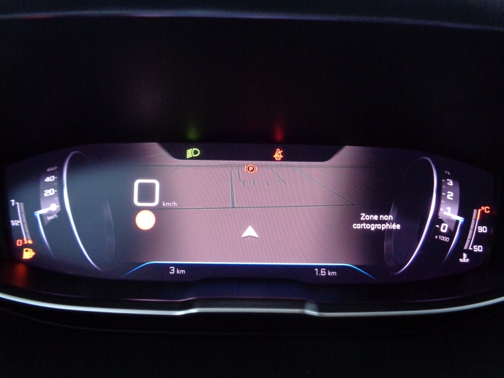 PEUGEOT 5008 1.2 PURETECH 130CH ALLURE PACK - ref: 2-685798 - Photo 4