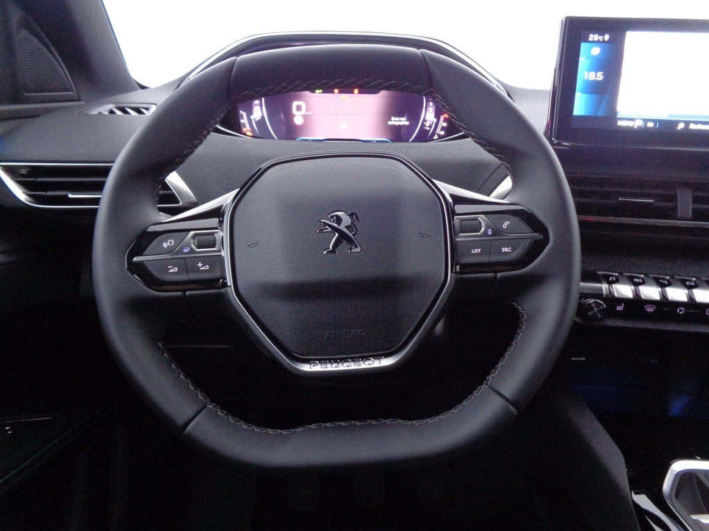 PEUGEOT 5008 1.2 PURETECH 130CH ALLURE PACK - ref: 2-685798 - Photo 5