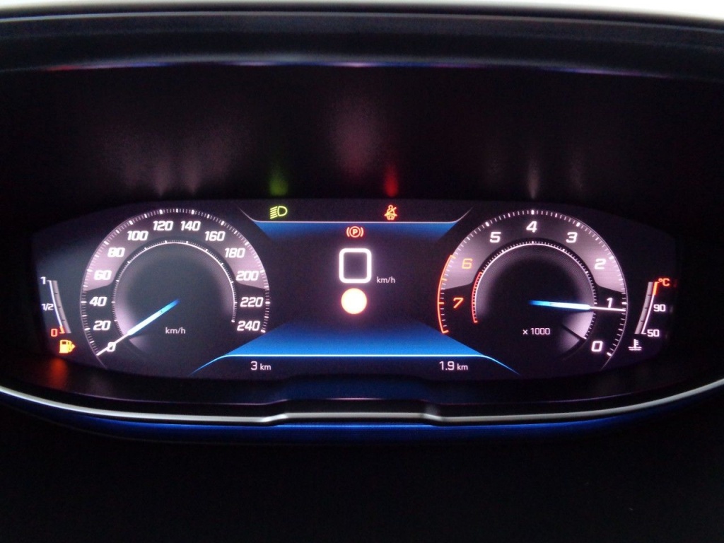 PEUGEOT 3008 1.2 PURETECH 130CH ALLURE PACK - ref: 2-687374 - Photo 14