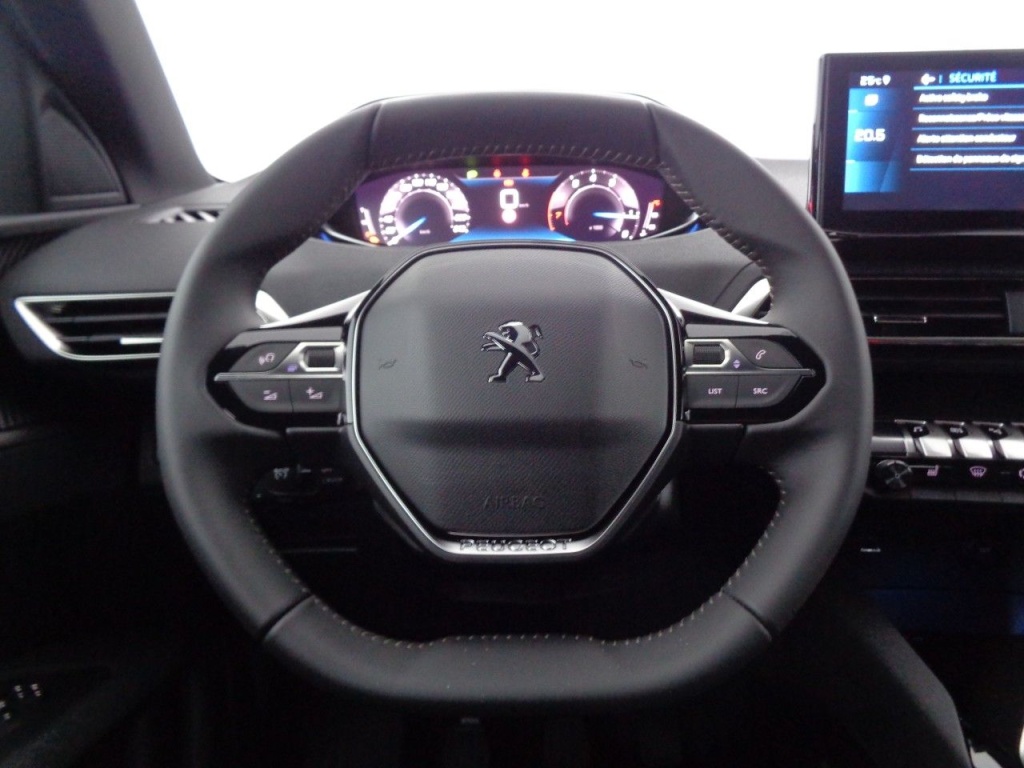 PEUGEOT 3008 1.2 PURETECH 130CH ALLURE PACK - ref: 2-687374 - Photo 7