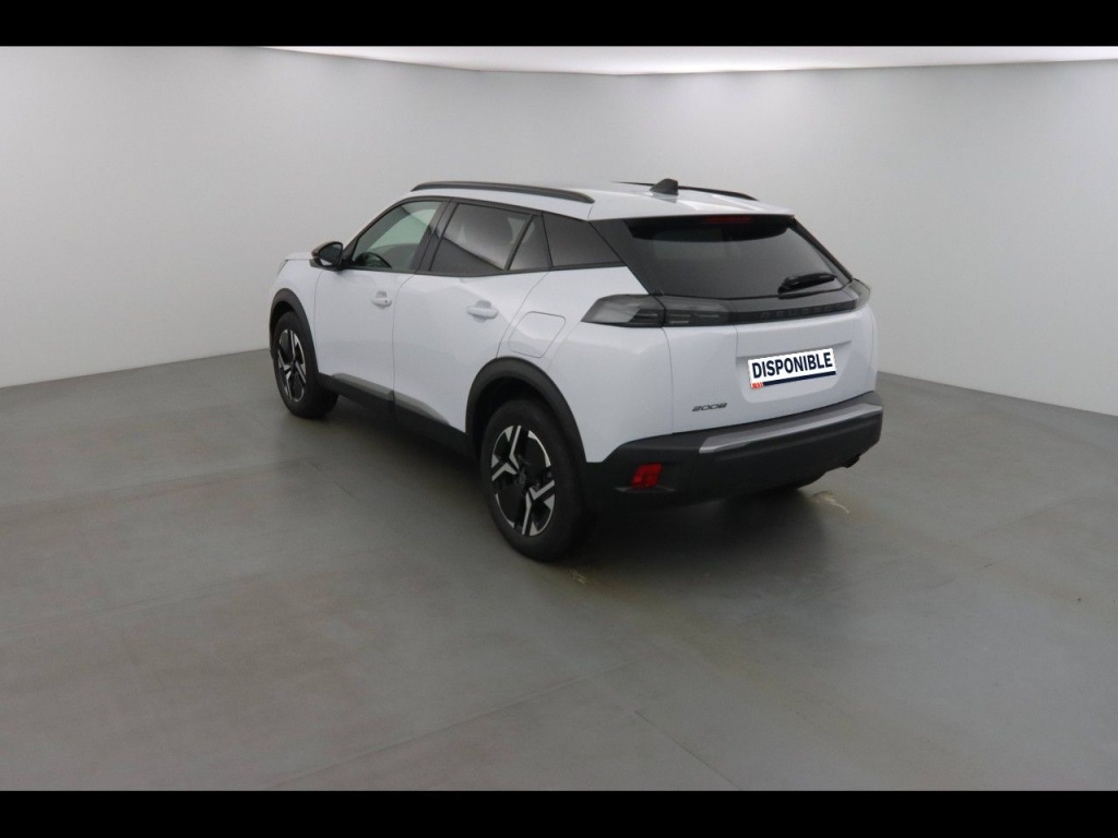 PEUGEOT 2008 1.2 PURETECH 100CH S&S ALLURE NM - ref: 2-687476 - Photo 12