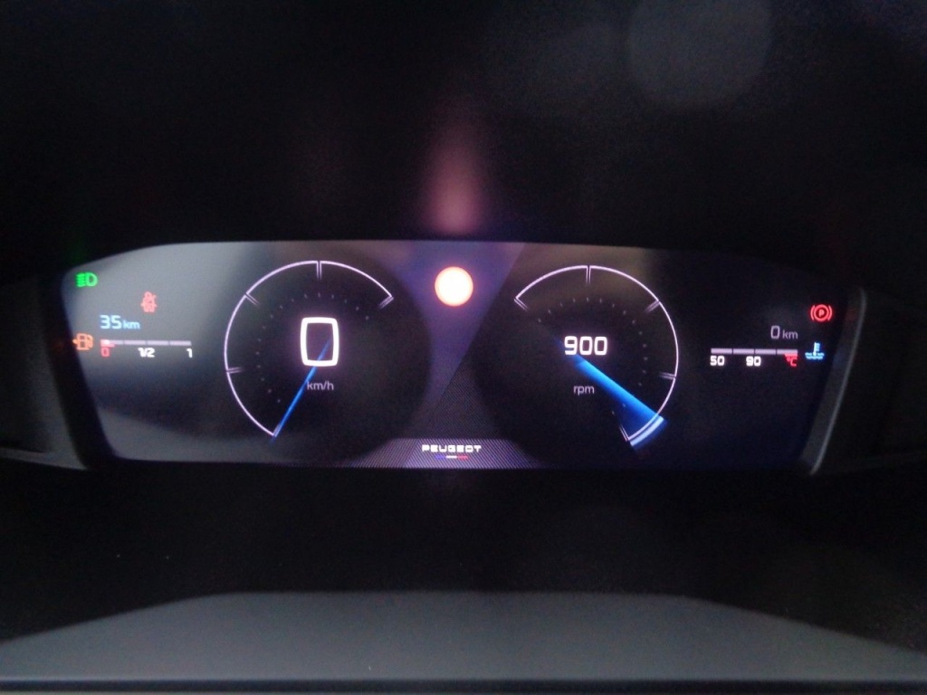 PEUGEOT 2008 1.2 PURETECH 100CH S&S ALLURE NM - ref: 2-687476 - Photo 13