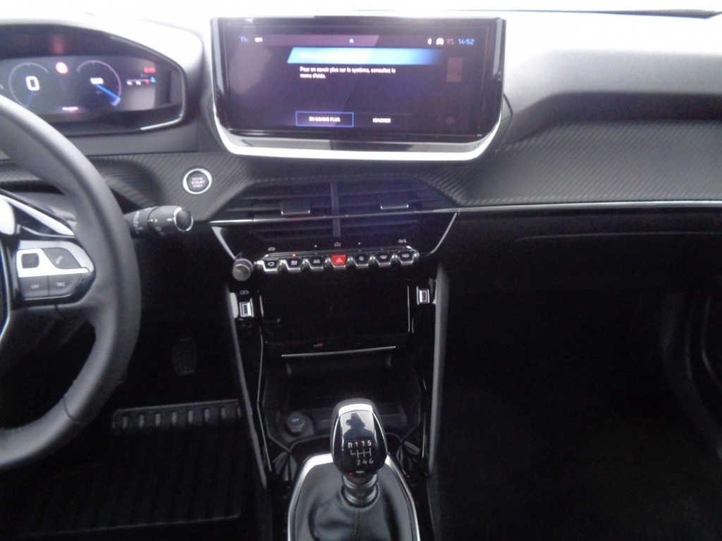 PEUGEOT 2008 1.2 PURETECH 100CH S&S ALLURE NM - ref: 2-687476 - Photo 15