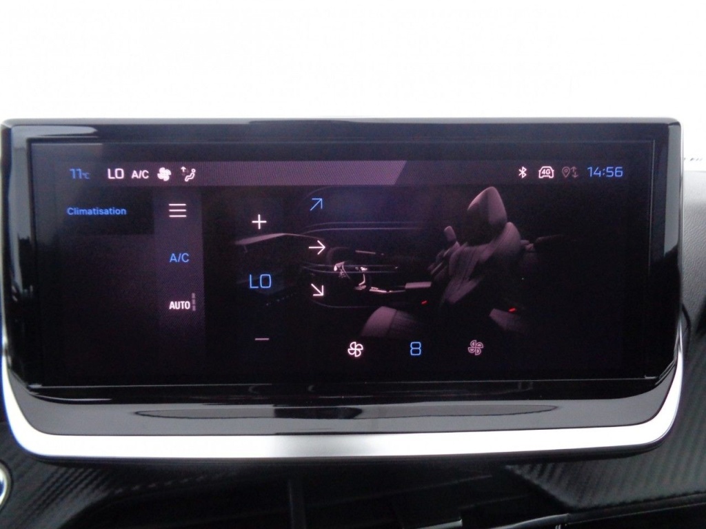 PEUGEOT 2008 1.2 PURETECH 100CH S&S ALLURE NM - ref: 2-687476 - Photo 3