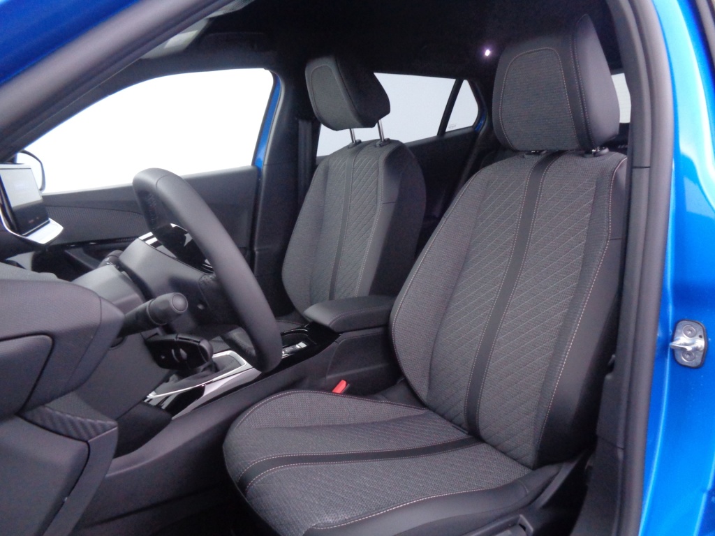 PEUGEOT 2008 1.2 PURETECH 100CH S&S ALLURE NM - ref: 2-687498 - Photo 18