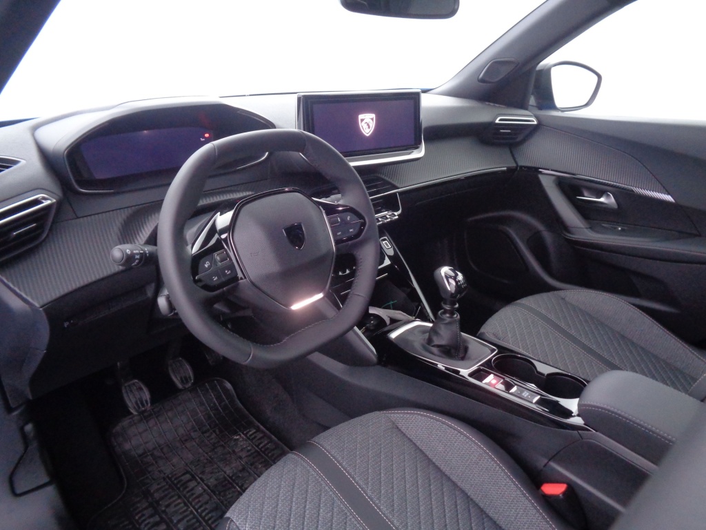 PEUGEOT 2008 1.2 PURETECH 100CH S&S ALLURE NM - ref: 2-687498 - Photo 19