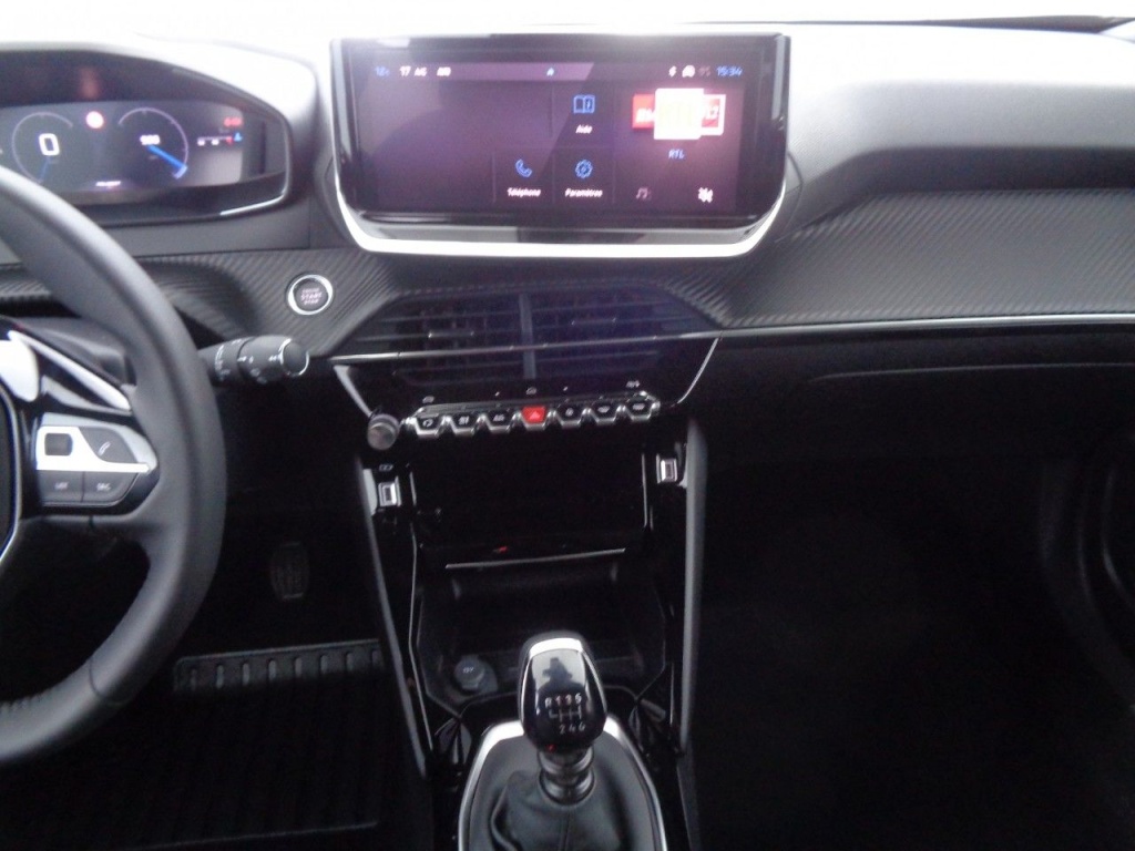 PEUGEOT 2008 1.2 PURETECH 100CH S&S ALLURE NM - ref: 2-687520 - Photo 16