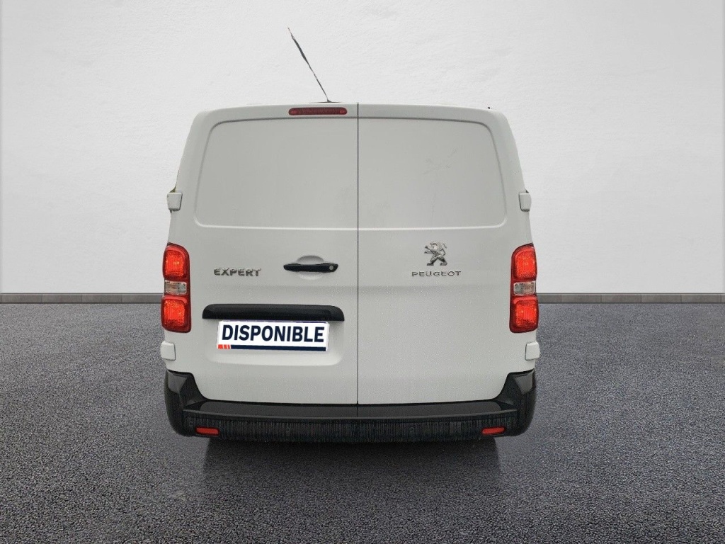 PEUGEOT EXPERT CABINE APPROFONDIE LONG 2.0 BLUEHDI 140CH CONFORT PLUS - ref: 2-693816 - Photo 13