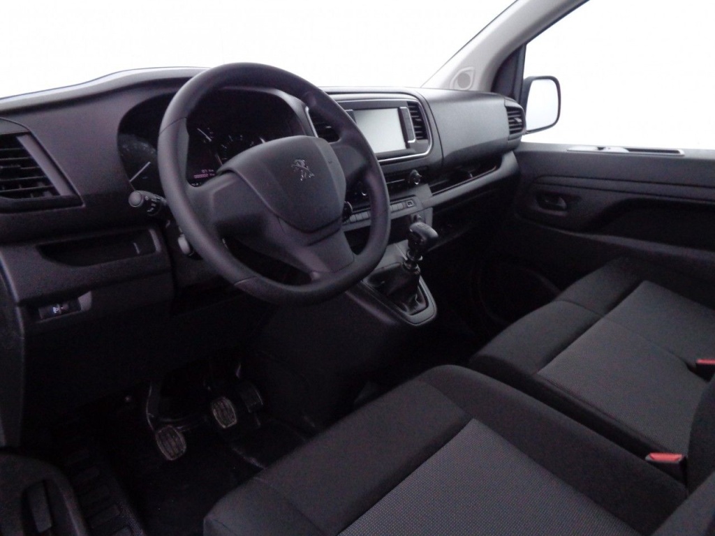 PEUGEOT EXPERT FOURGON STANDARD 1.5BLUEHDI 120S&S PREMIUM - ref: 2-693821 - Photo 17