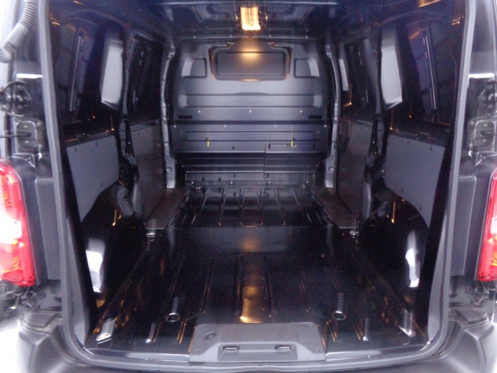 PEUGEOT EXPERT FOURGON STANDARD 1.5BLUEHDI 120S&S PREMIUM - ref: 2-693821 - Photo 8