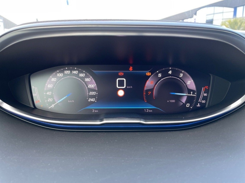 PEUGEOT 3008 1.2 PURETECH 130CH ACTIVE PACK - ref: 2-700570 - Photo 15