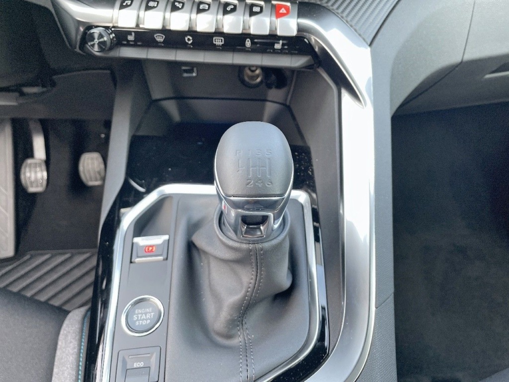 PEUGEOT 3008 1.2 PURETECH 130CH ACTIVE PACK - ref: 2-700570 - Photo 6