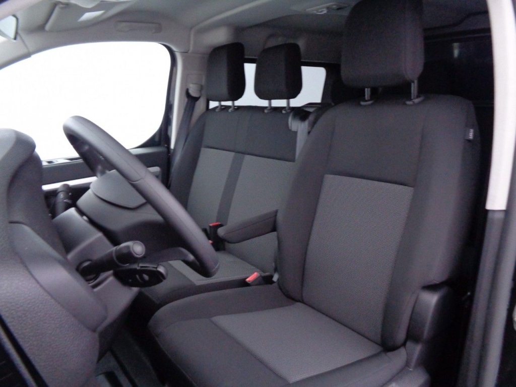 PEUGEOT EXPERT CABINE APPROFONDIE LONG 2.0 BLUEHDI 140CH CONFORT PLUS - ref: 2-701907 - Photo 17