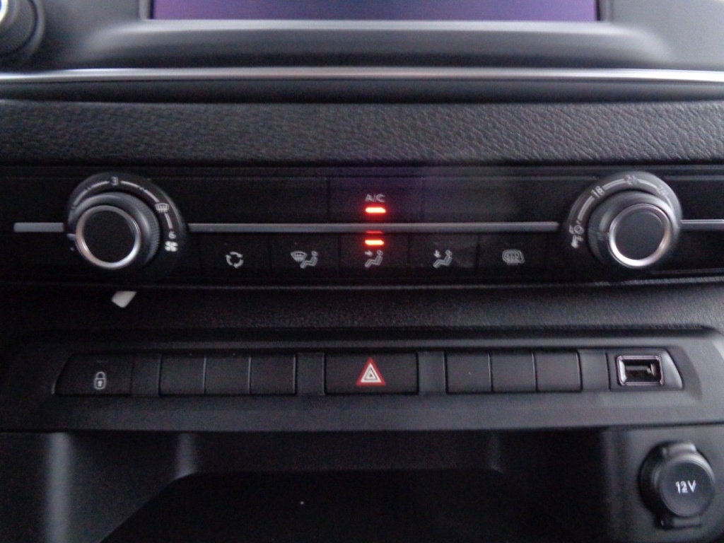 PEUGEOT EXPERT CABINE APPROFONDIE LONG 2.0 BLUEHDI 140CH CONFORT PLUS - ref: 2-701907 - Photo 3
