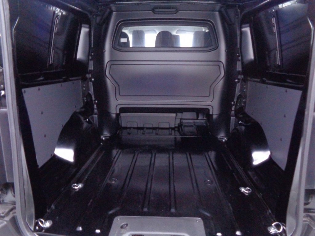 PEUGEOT EXPERT CABINE APPROFONDIE LONG 2.0 BLUEHDI 140CH CONFORT PLUS - ref: 2-701907 - Photo 7