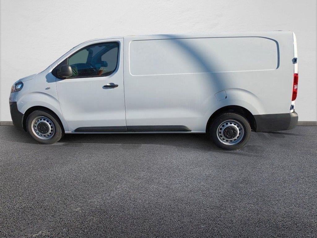 FIAT Scudo 2.0 MJT LONG 145CH PRO LOUNGE - ref: 2-711499 - Photo 11