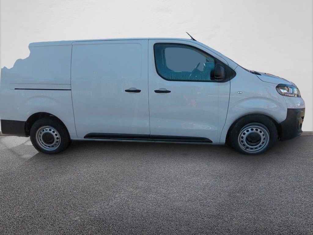 FIAT Scudo 2.0 MJT LONG 145CH PRO LOUNGE - ref: 2-711499 - Photo 12