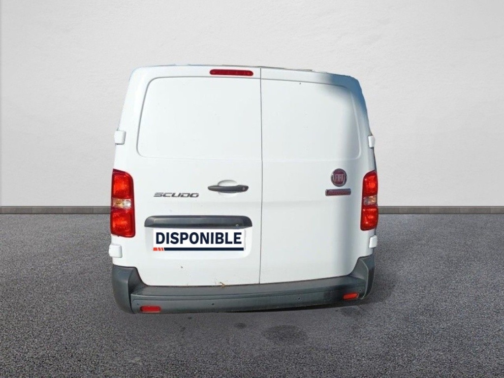 FIAT Scudo 2.0 MJT LONG 145CH PRO LOUNGE - ref: 2-711499 - Photo 13