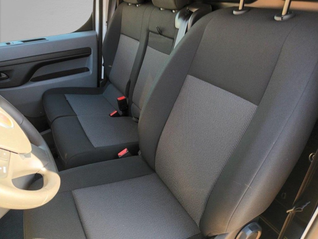 FIAT Scudo 2.0 MJT LONG 145CH PRO LOUNGE - ref: 2-711499 - Photo 17