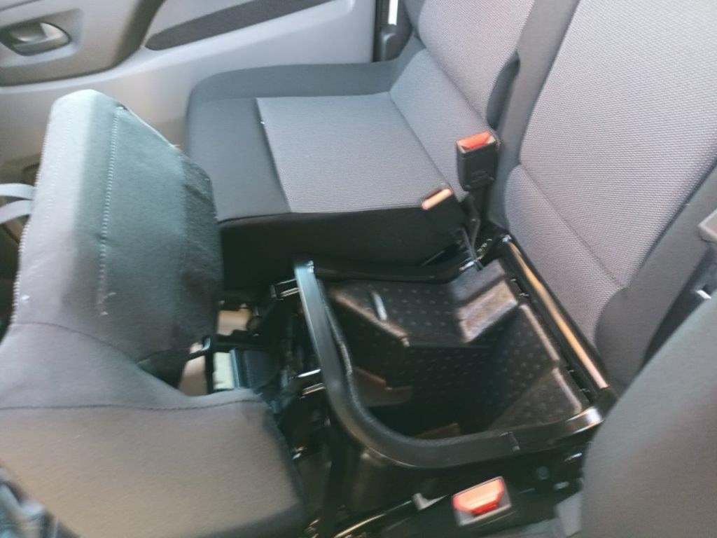 FIAT Scudo 2.0 MJT LONG 145CH PRO LOUNGE - ref: 2-711499 - Photo 2