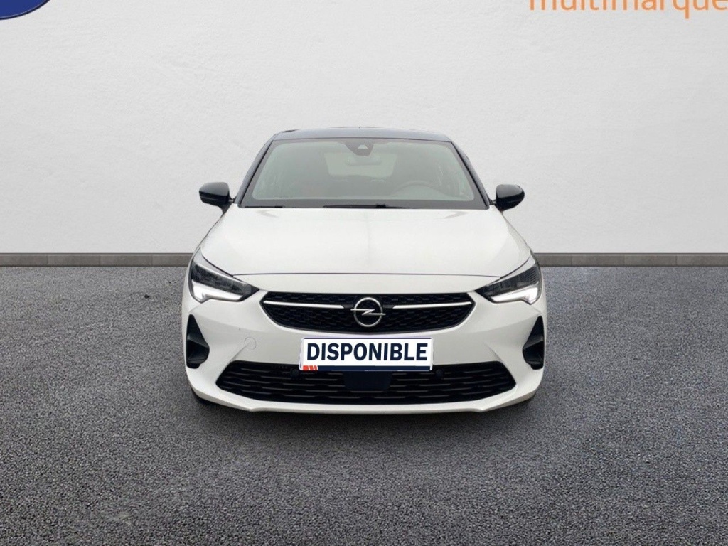 OPEL Corsa 1.2I TURBO 130CH S&S BVA GS LINE - ref: 2-731135 - Photo 12