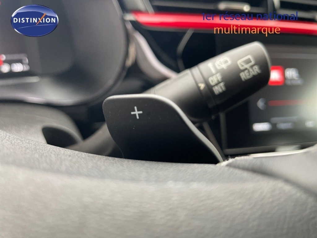 OPEL Corsa 1.2I TURBO 130CH S&S BVA GS LINE - ref: 2-731135 - Photo 15