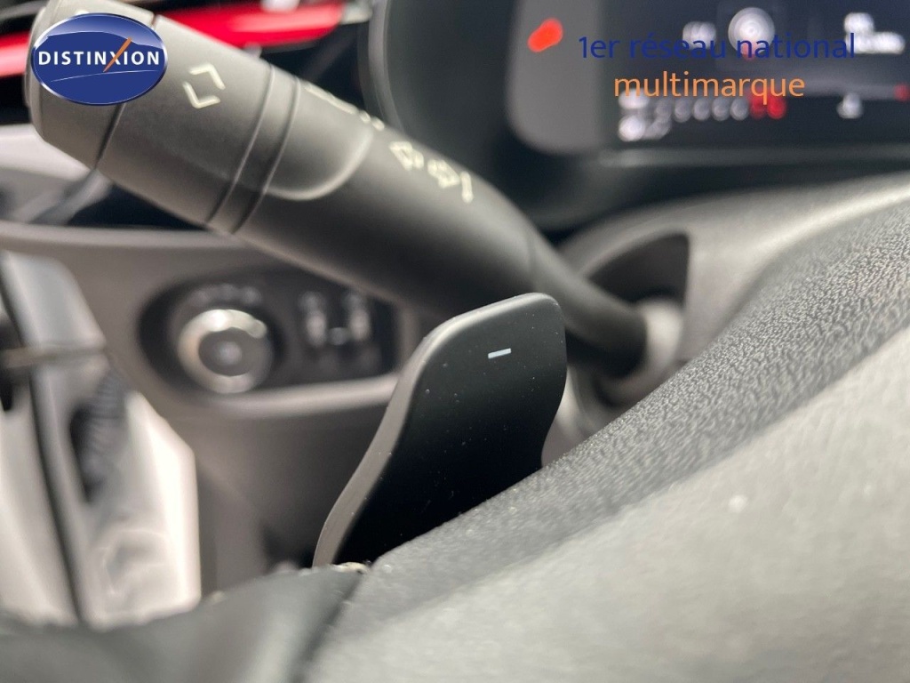 OPEL Corsa 1.2I TURBO 130CH S&S BVA GS LINE - ref: 2-731135 - Photo 16