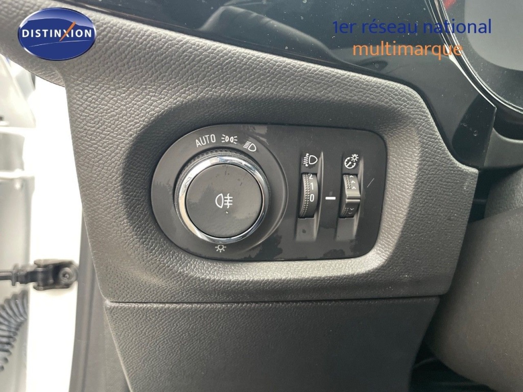 OPEL Corsa 1.2I TURBO 130CH S&S BVA GS LINE - ref: 2-731135 - Photo 17