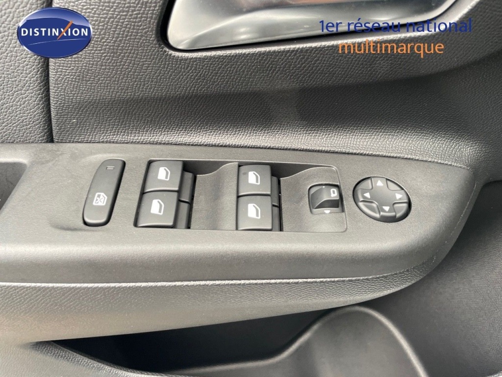 OPEL Corsa 1.2I TURBO 130CH S&S BVA GS LINE - ref: 2-731135 - Photo 18