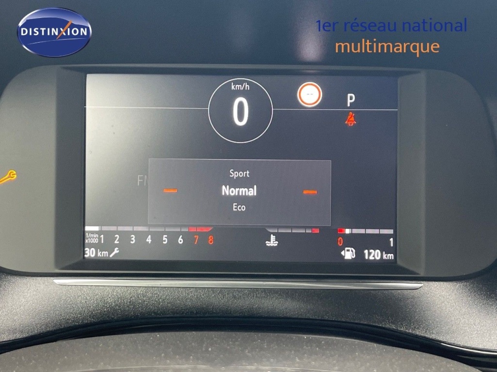 OPEL Corsa 1.2I TURBO 130CH S&S BVA GS LINE - ref: 2-731135 - Photo 19