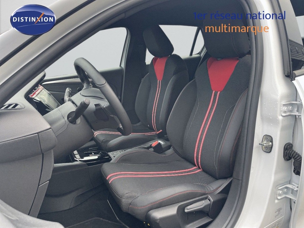 OPEL Corsa 1.2I TURBO 130CH S&S BVA GS LINE - ref: 2-731135 - Photo 7