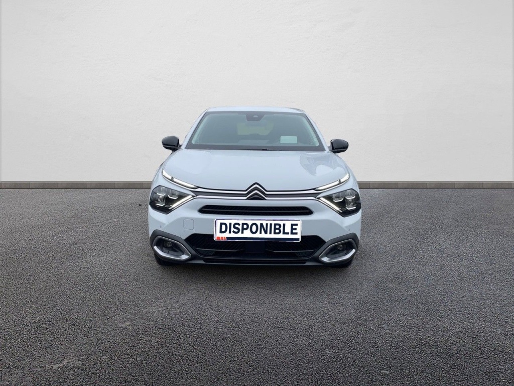 CITROEN C4 1.2 PURETECH 130CH S&S EAT8 MAX - ref: 2-731351 - Photo 12