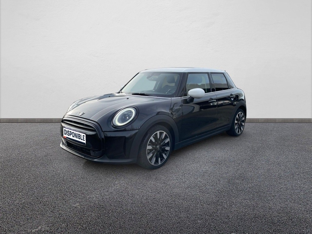 MINI MINI - ref: 2-734505