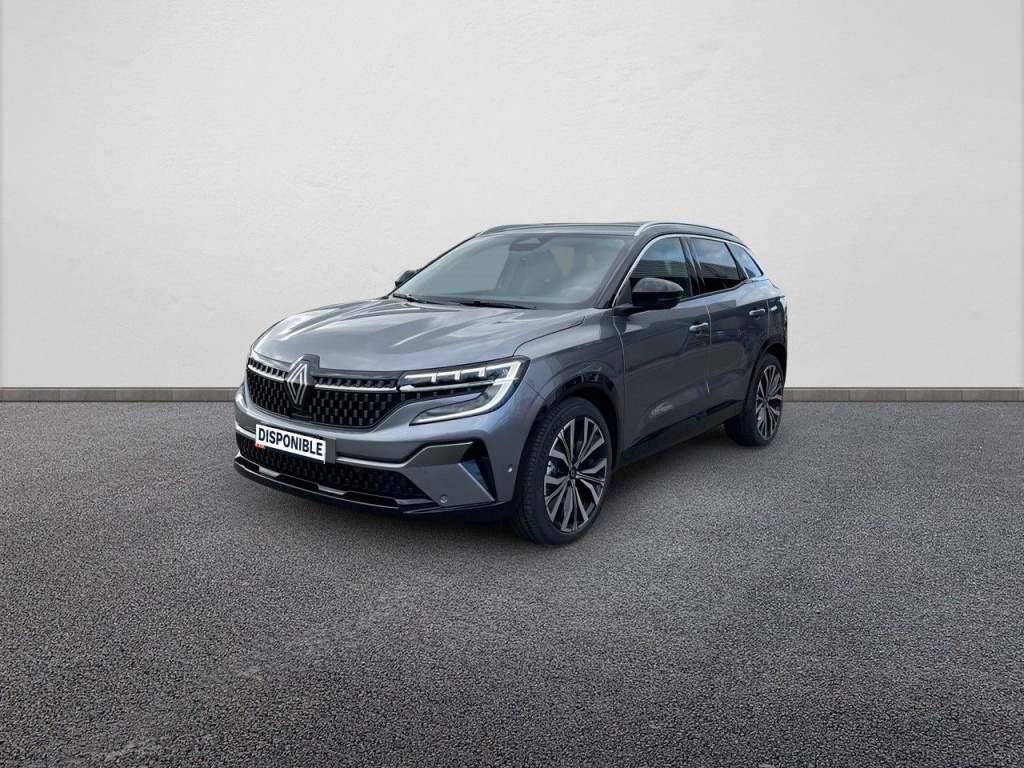 RENAULT AUSTRAL E-TECH FULL HYBRID 200CH ICONIC - ref: 2-743011 - Photo 1