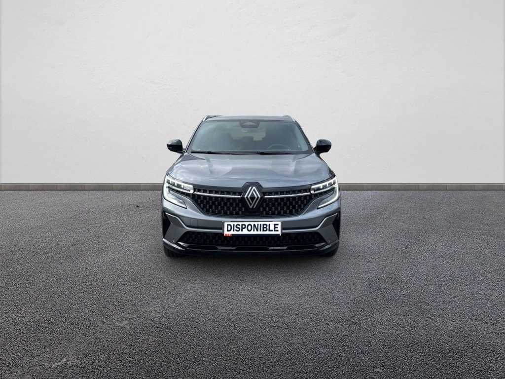 RENAULT AUSTRAL E-TECH FULL HYBRID 200CH ICONIC - ref: 2-743011 - Photo 12