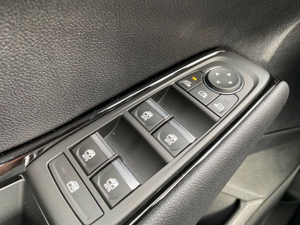 RENAULT AUSTRAL E-TECH FULL HYBRID 200CH ICONIC - ref: 2-743011 - Photo 18