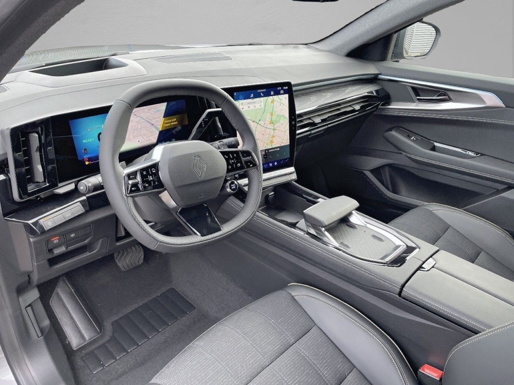 RENAULT AUSTRAL E-TECH FULL HYBRID 200CH ICONIC - ref: 2-743011 - Photo 3