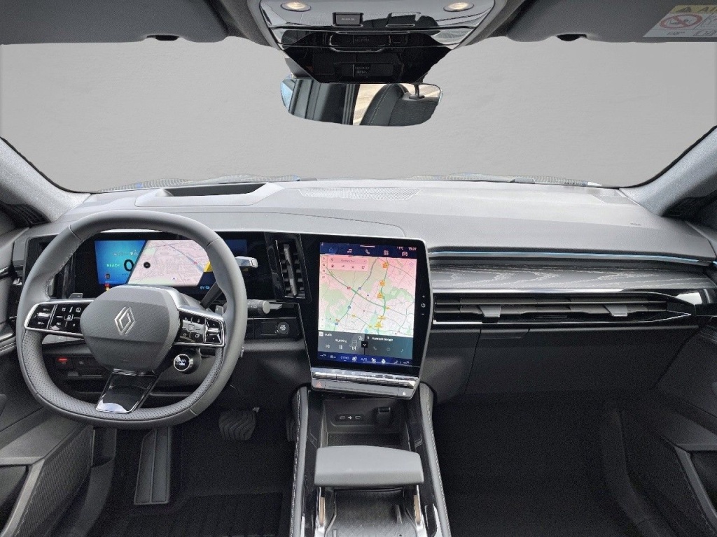 RENAULT AUSTRAL E-TECH FULL HYBRID 200CH ICONIC - ref: 2-743011 - Photo 4