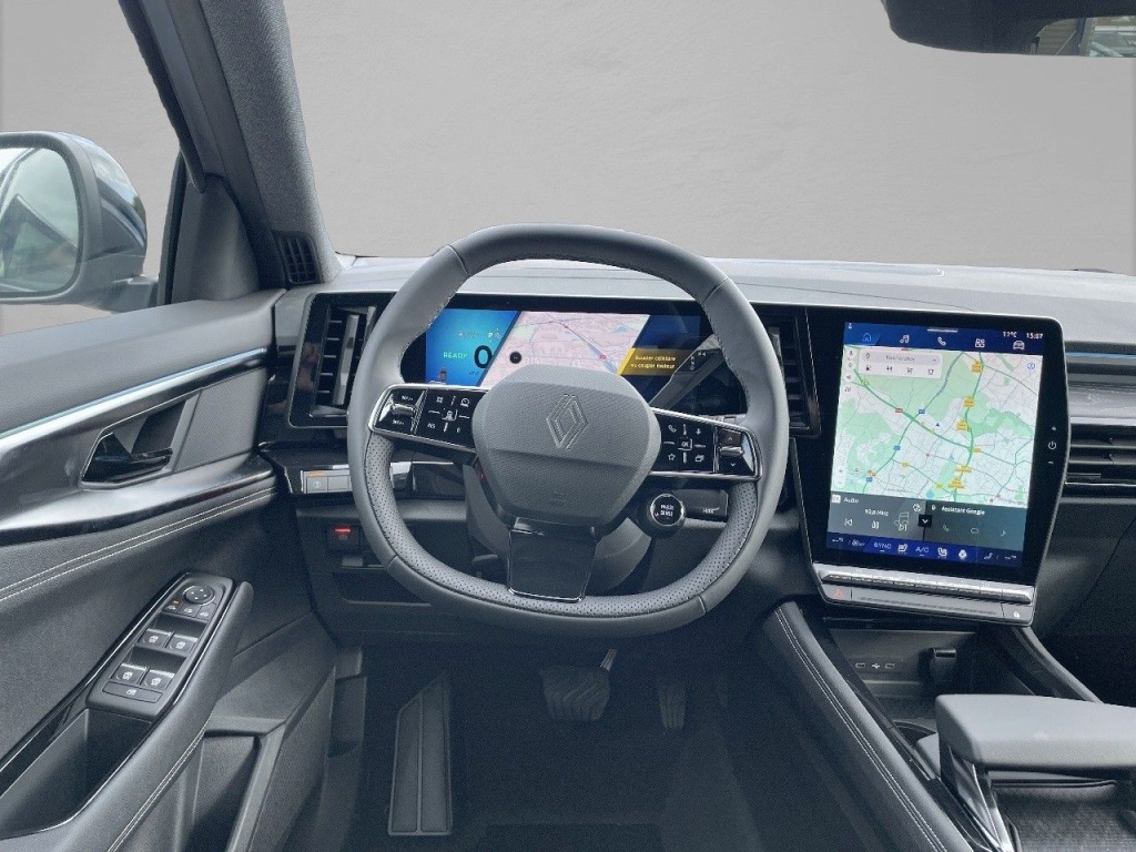 RENAULT AUSTRAL E-TECH FULL HYBRID 200CH ICONIC - ref: 2-743011 - Photo 5