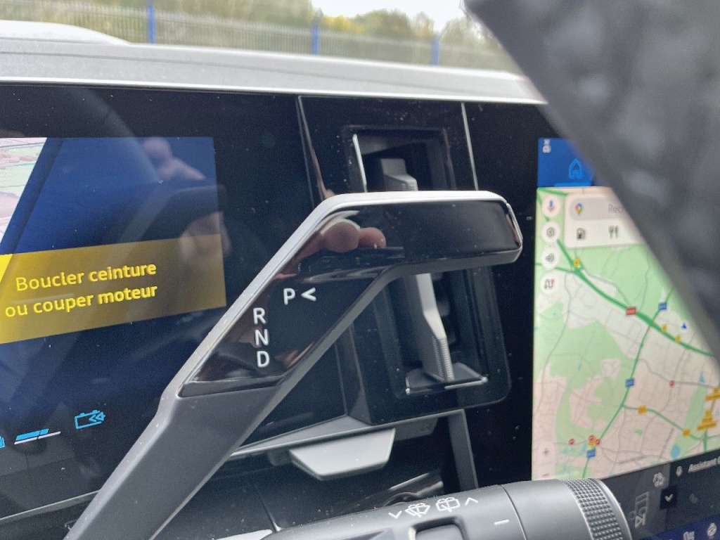RENAULT AUSTRAL E-TECH FULL HYBRID 200CH ICONIC - ref: 2-743011 - Photo 6