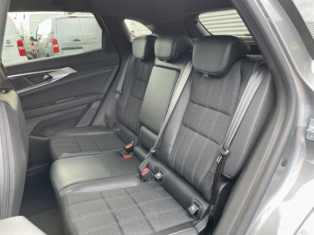 RENAULT AUSTRAL E-TECH FULL HYBRID 200CH ICONIC - ref: 2-743011 - Photo 8