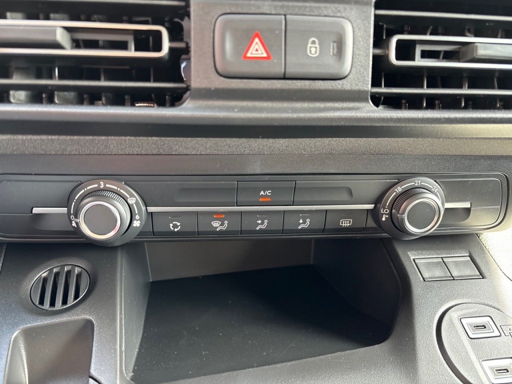 PEUGEOT RIFTER STANDARD BLUEHDI 100CH S&S ALLURE - ref: 2-745985 - Photo 14