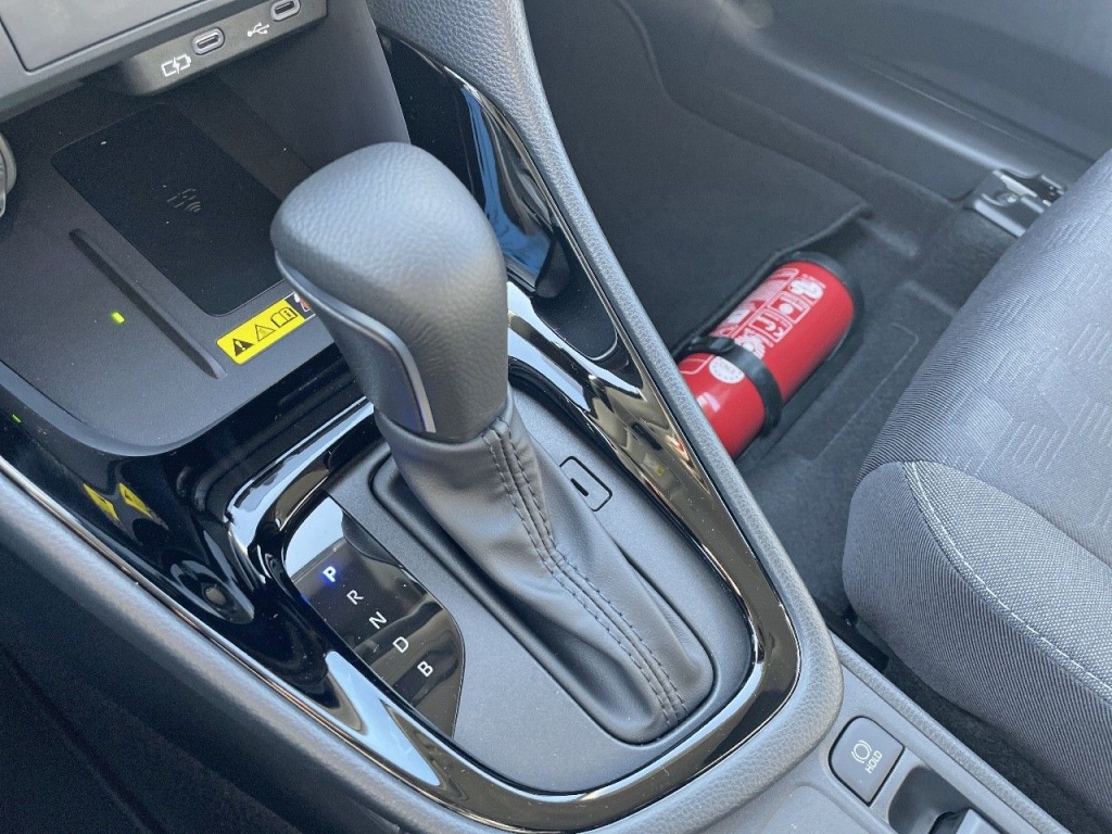 TOYOTA YARIS HYBRID 116CH E-CVT DESIGN - ref: 2-753915 - Photo 6