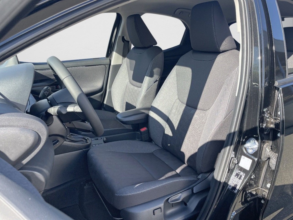 TOYOTA YARIS HYBRID 116CH E-CVT DESIGN - ref: 2-753915 - Photo 7