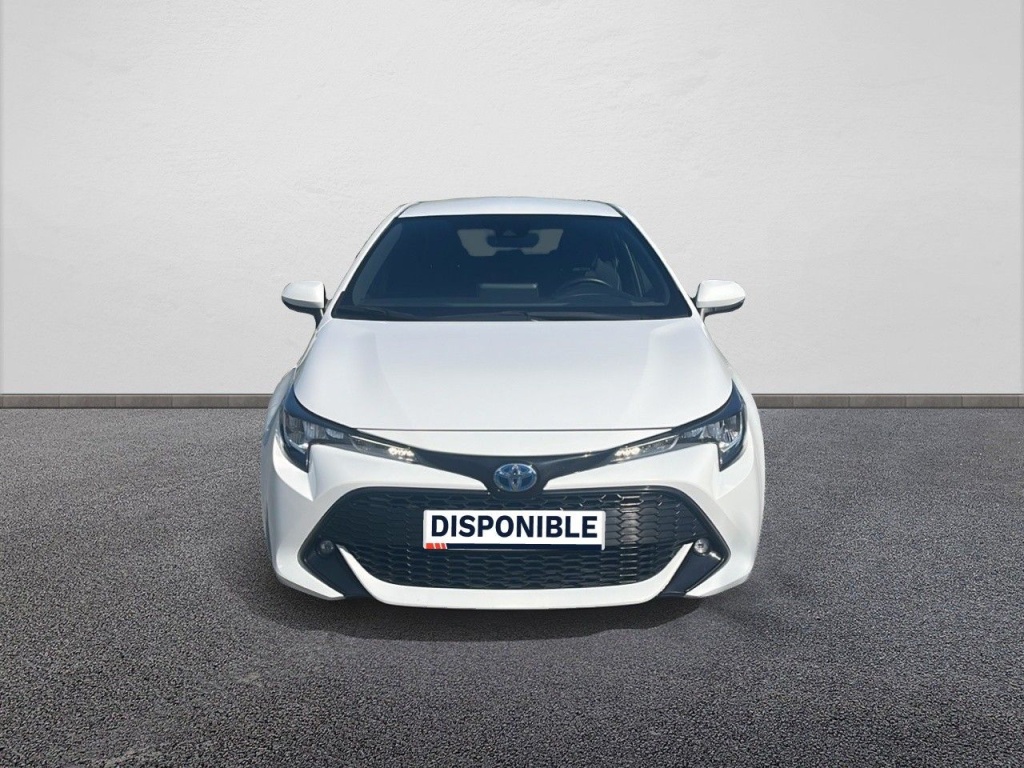 TOYOTA COROLLA 1.8 HSD 122CH CVT DYNAMIC - ref: 2-753990 - Photo 12